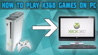 how to download xbox 360 emulator for mac