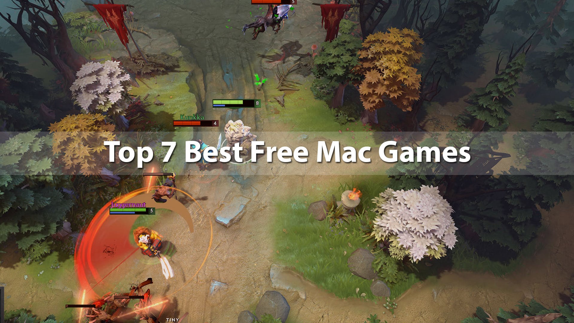 best new video games for mac