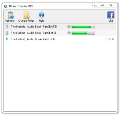 mp3 downloading software for mac